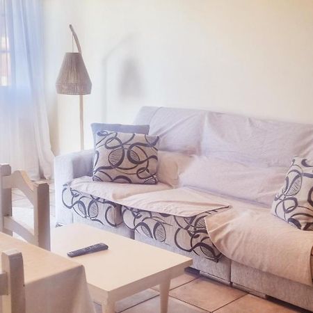 Piso 2 Dormitorios. Wifi 폰테베드라 외부 사진