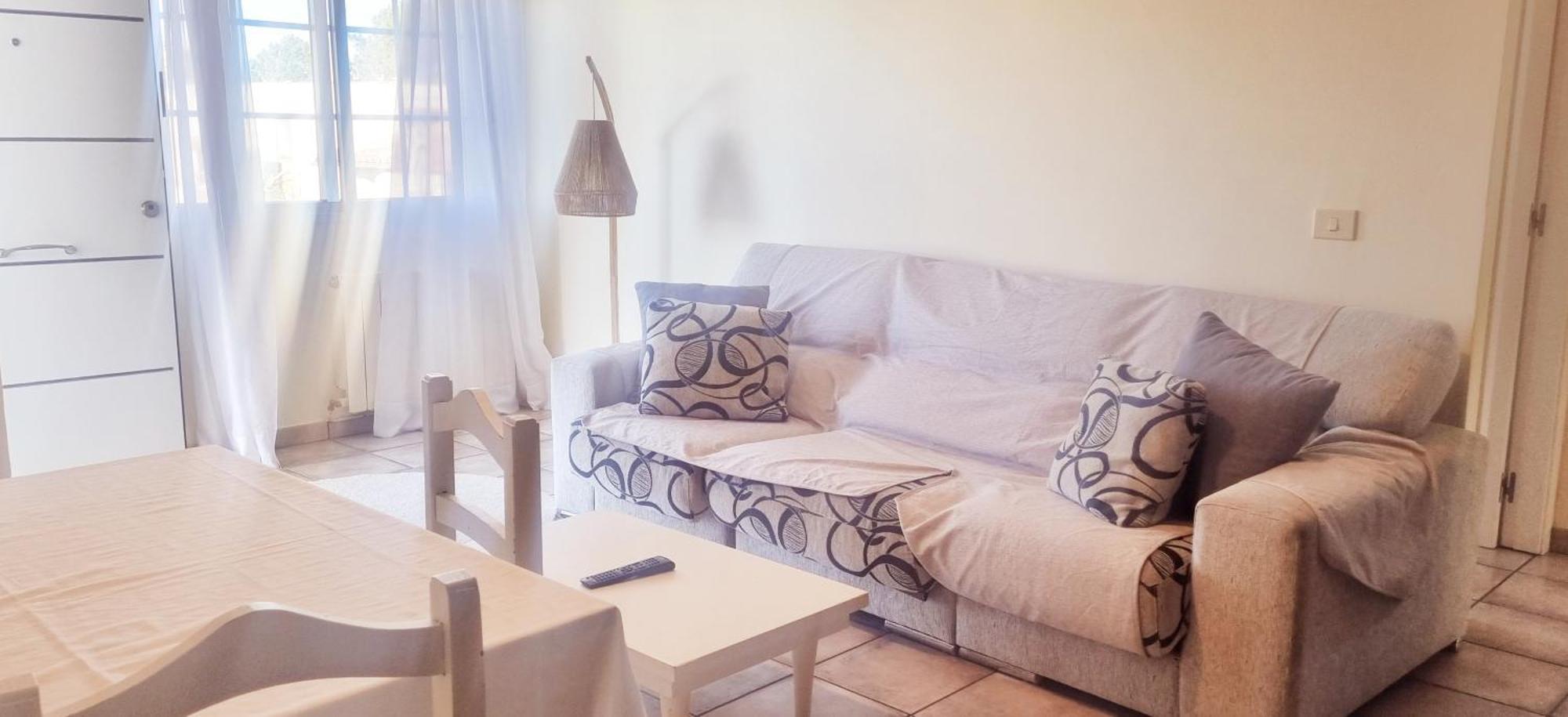 Piso 2 Dormitorios. Wifi 폰테베드라 외부 사진